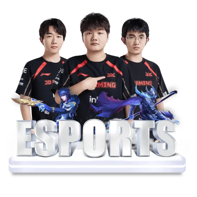 esports